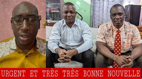 Amara Sylla Tr S Tr S Bonne Nouvelle Mali Burkina Sekou Tounkara