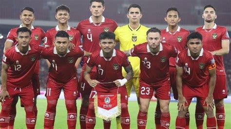 Terbaru Hari Ini Hasil Pertandingan Bola Timnas Vs Iran Dan Skor Akhir