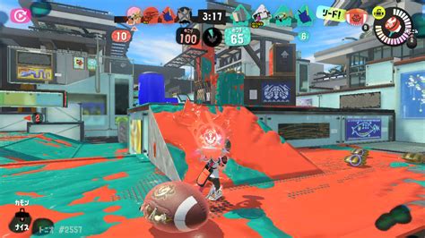 『スプラトゥーン3』初心者プレイ日記 第11回 「シャープマーカーでバンカラマッチ奮闘記」 コロコロオンライン｜コロコロコミック公式