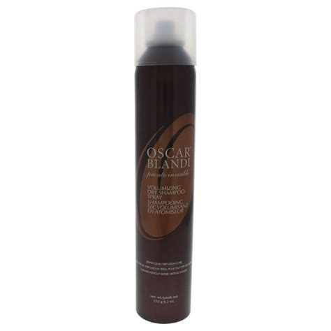 Oscar Blandi Oscar Blandi Pronto Invisible Volumizing Dry Shampoo Spray 82 Oz