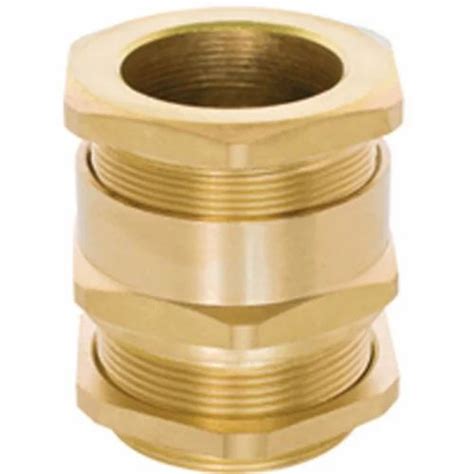 Brass Cable Gland At Rs 65 Piece GIDC Vatwa Ahmedabad ID 19697746730