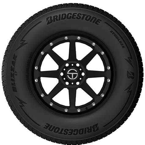 Buy Bridgestone Blizzak Lt Lt27565r20 Tires Simpletire