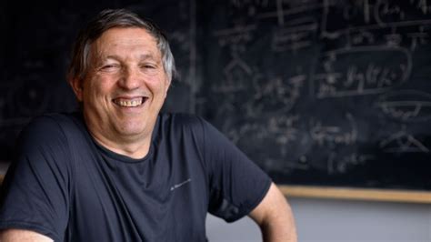 Choosing connection: Physics professor teaches Arab youth in Israel ...