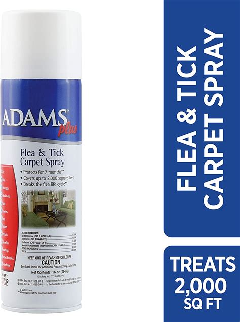 Dog Flea Tick Spray – Adams Pest & Bug Spray | Pros Cons Shopping