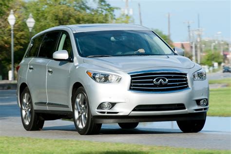 Infiniti Qx60 Interior Review | Cabinets Matttroy