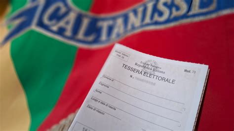 Elezioni Anche Per Il Ballottaggio Attiva Una Piattaforma Online Per