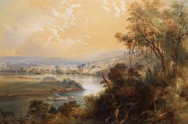 Go Back In Time When Brisbane Was Named After A River Qagoma Blog