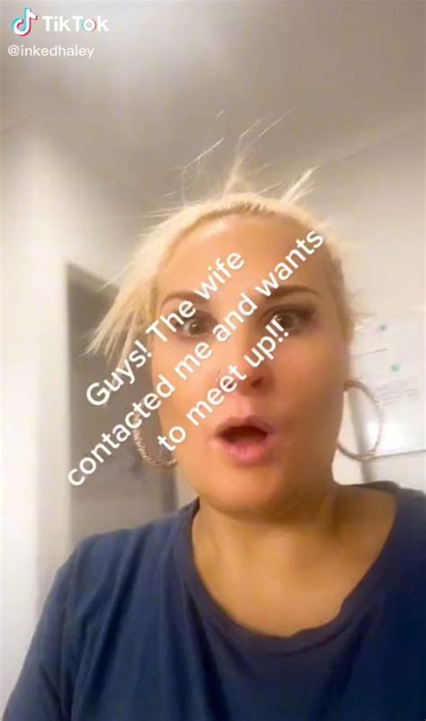 My Married Tinder Date Lied To Get Sex I Confronted His Wife New York Post