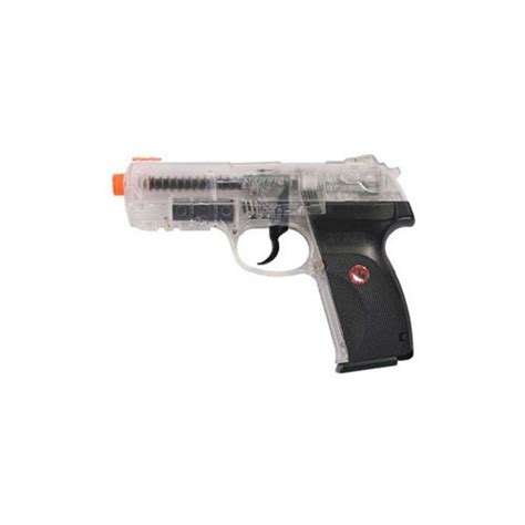 Ruger Clear P345pr Co2 Airsoft Gun 2262001