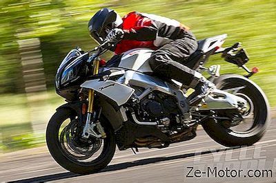 Test De Comparaison Superbike Nue 2023