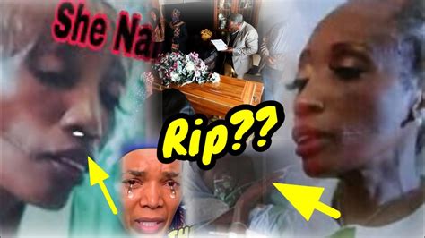 Rip Is Sophie Ndaba D£ath Tragic Illness Takes Away Her Life Youtube