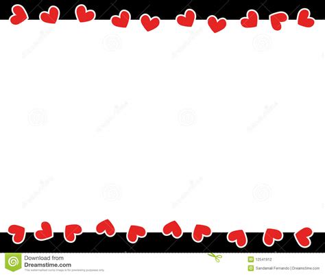 valentine clipart border 10 free Cliparts | Download images on ...