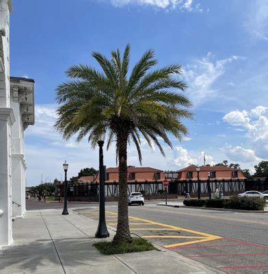 FORT CONDE MUSEUM - 116 Photos & 10 Reviews - Museums - 150 S Royal St, Mobile, AL - Phone ...