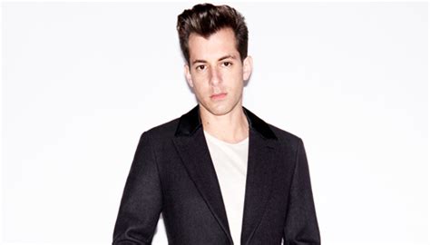 Mark Ronson Bio Wiki Net Worth Height Married Wife And Siblings