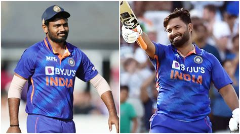 Indias Odi And T20i Squads For Sri Lanka Series Social Media Reaction