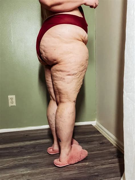 Fuzzy Pink Slippers BBW In Lingerie Bends Over Blowjob Pics XHamster