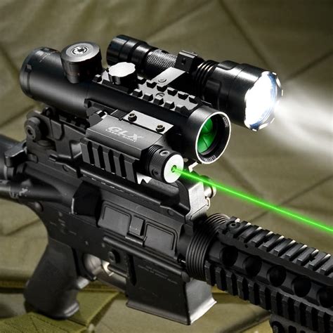 9 Best Ar 15 Flashlights Reviewed And Revealed 2021 Hands On Guide Outdoor Empire