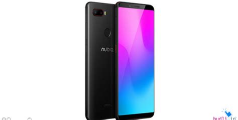 Nubia Z Mini With Inch Display Gb Ram Android