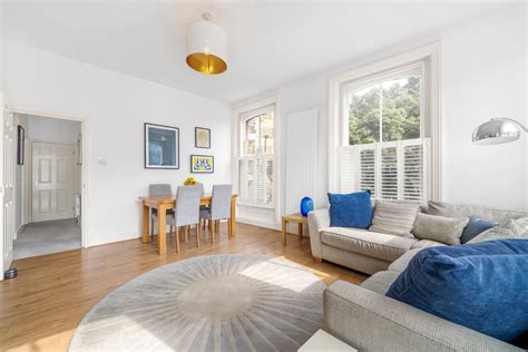 Flat For Sale On Brixton Hill Sw Ref Keating Estates