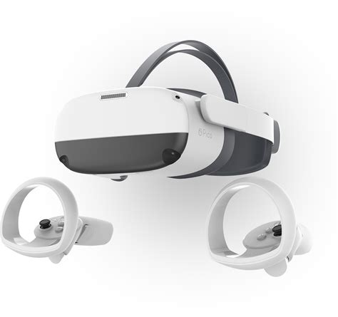 Pico Neo 3 - VR Voyaging