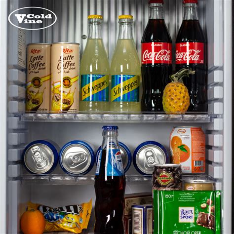 Мини-бар Cold Vine MCA-38BG купить в Москве по доступной цене - Лимарс-Р