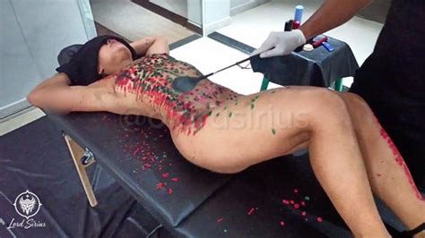 Wax Play Porn Tube Video Clips Clips4sale