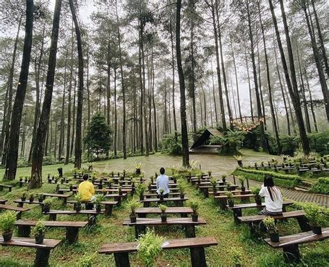 Tempat Wisata Di Bandung Terbaru Dan Hits Wajib Mampir