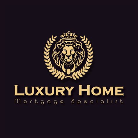 Create A Luxury Home Mortgage Specialst Logo For Us Logo Design Contest