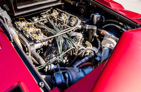 Lambo Twin Turbo Madness The Story Of The Rarest And Most Powerful