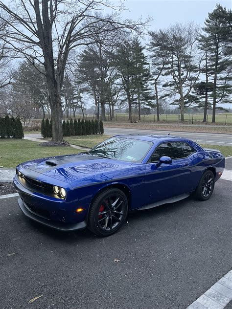 My First Challenger R Challenger