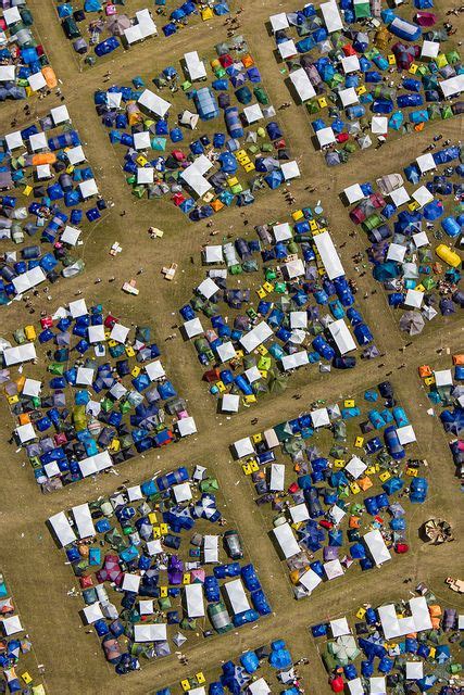 Roskilde Festival, Roskilde, Denmark - One of the original large-scale music fests in Europe ...