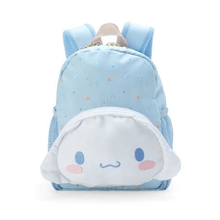 Sac à Dos Kids SS Cinnamoroll Sanrio Meccha Japan