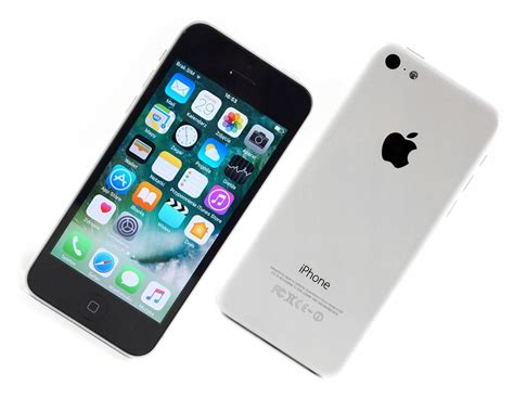 Купить Apple iPhone 5C / 32 ГБ / ОРИГИНАЛ / РАЗБЛОКИРОВАН: отзывы, фото ...
