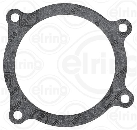 Gasket Intake Manifold Housing Elring Aa