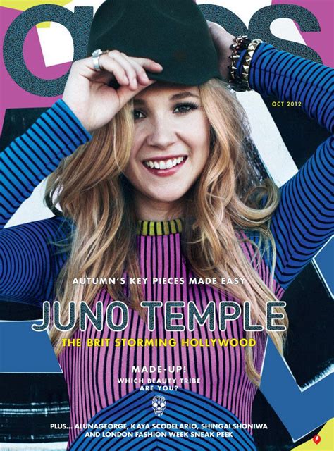 Juno Temple Juno Temple Photo 36150426 Fanpop