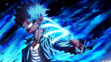 Top 999+ Dabi Wallpaper Full HD, 4K Free to Use