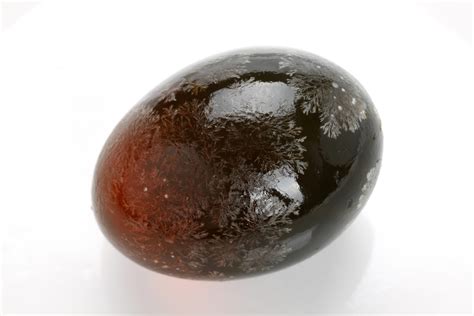 What is A Century Egg?