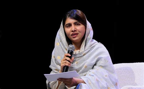 Malala Yousafzai Condemns Taliban S Oppressive Policies Against Women