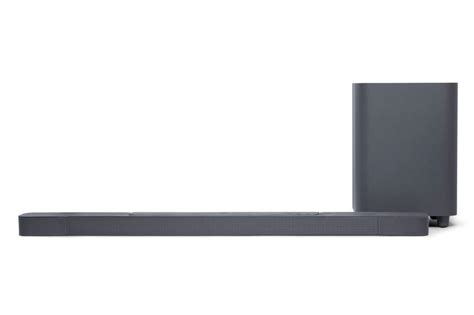 Jbl S Soundbar Lineup Offers Dolby Atmos On All Five Models Engadget