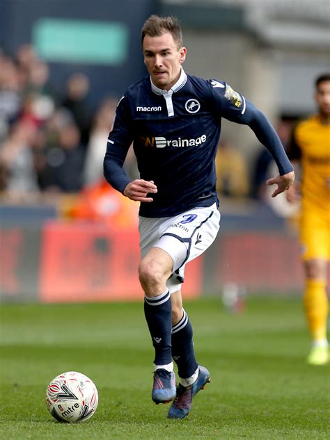 Jed Wallace earns manager praise as Millwall edge Bristol City ...