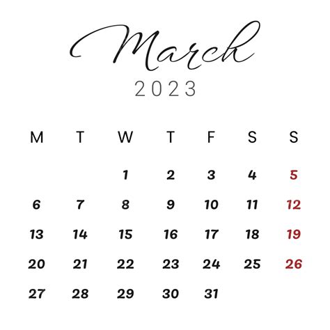 February 5 Calendar - Printable Calendars AT A GLANCE