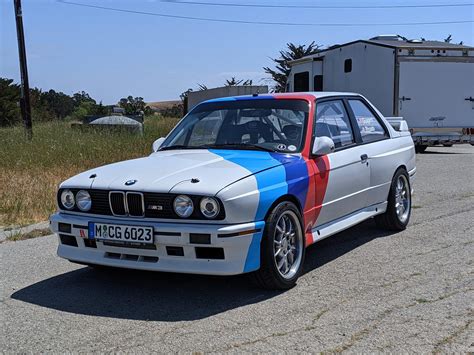 Bmw E30 M3 Rally Car For Sale Sale | web.credinca.com