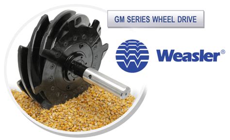 Maximize Grain Bin Productivity Weasler Engineering Inc