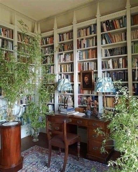 Pin By Jackie Bensley On Bookshelves In 2024 Home Library Design