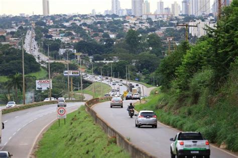 Governo Federal vai renegociar concessão da BR 153 060 Triunfo Concebra