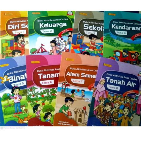 Buku Kurikulum Merdeka Jenjang Paud Tk Ra Kb Tahun Kami Madrasah