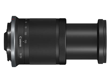 Canon RF S 18 150 Mm F 3 5 6 3 IS STM LensTip