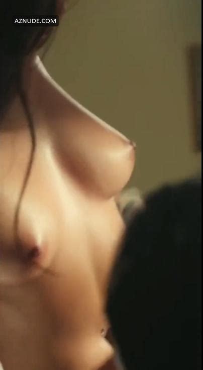 ALLISON PADILLA Nude AZNude