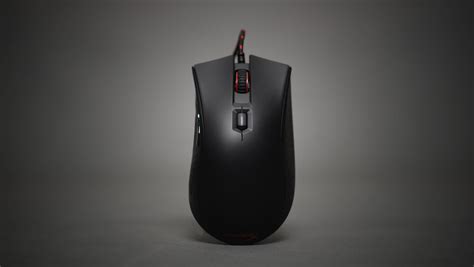 HyperX PulseFire FPS Gaming Mouse