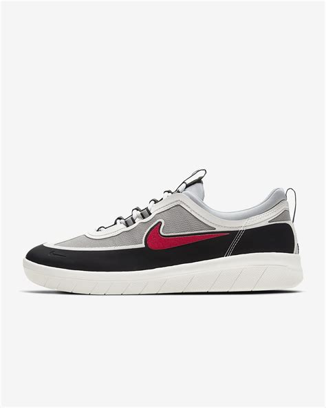 Nike SB Nyjah Free 2 男 女滑板鞋 NIKE 中文官方网站